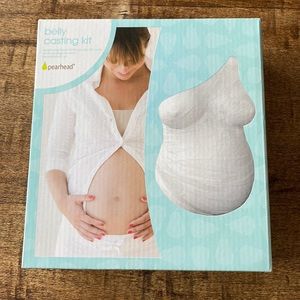 Belly casting kit